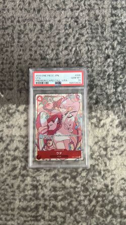 Psa 10 Uta