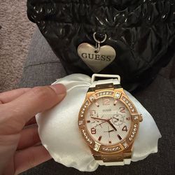 Guess Watch