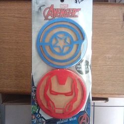 Silicone Breakfast Molds