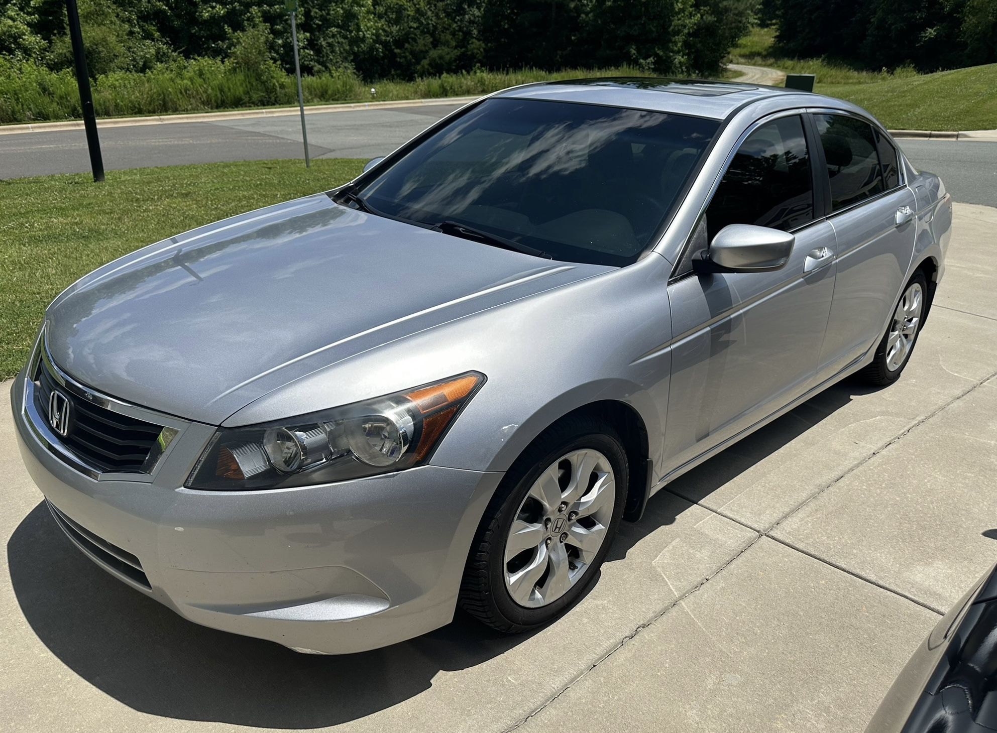 2010 Honda Accord