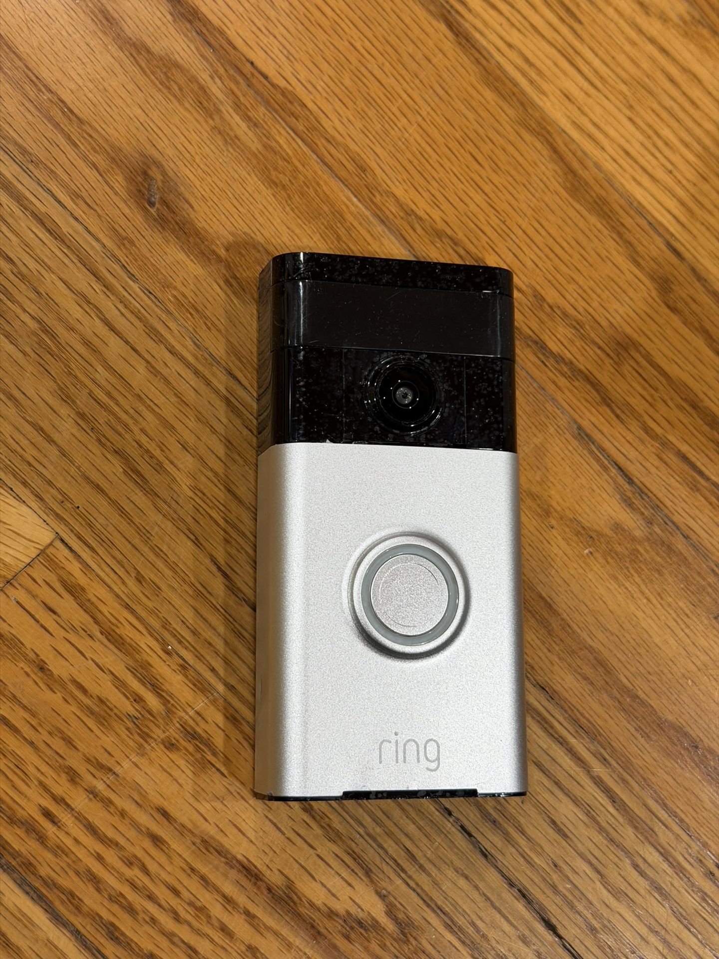 Ring Video Doorbell