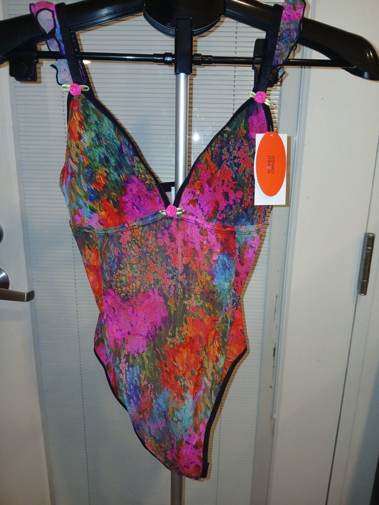 Summer Bikini  Size S