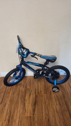 16" Dynacraft Suspect Boys BMX Bike for Child 5-7 Years New ( Price Firm!)
