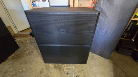 Jbl SRX728S