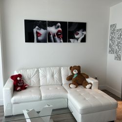 Se Vende Juego De Mueble 