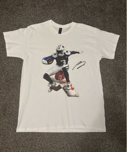 George Pickens shirt ( New ) Large