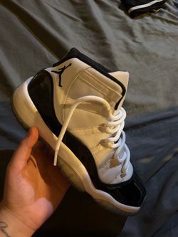 Concord Jordan 11s