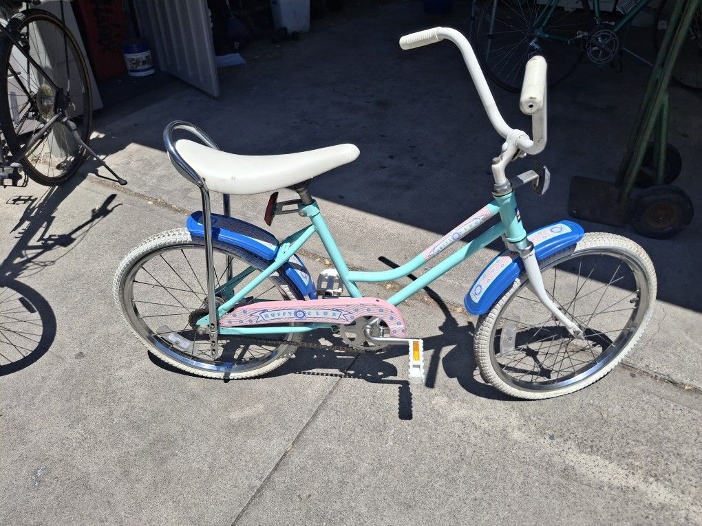 bike