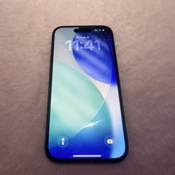 iPhone 15 Mint Condition Fully Unlocked 