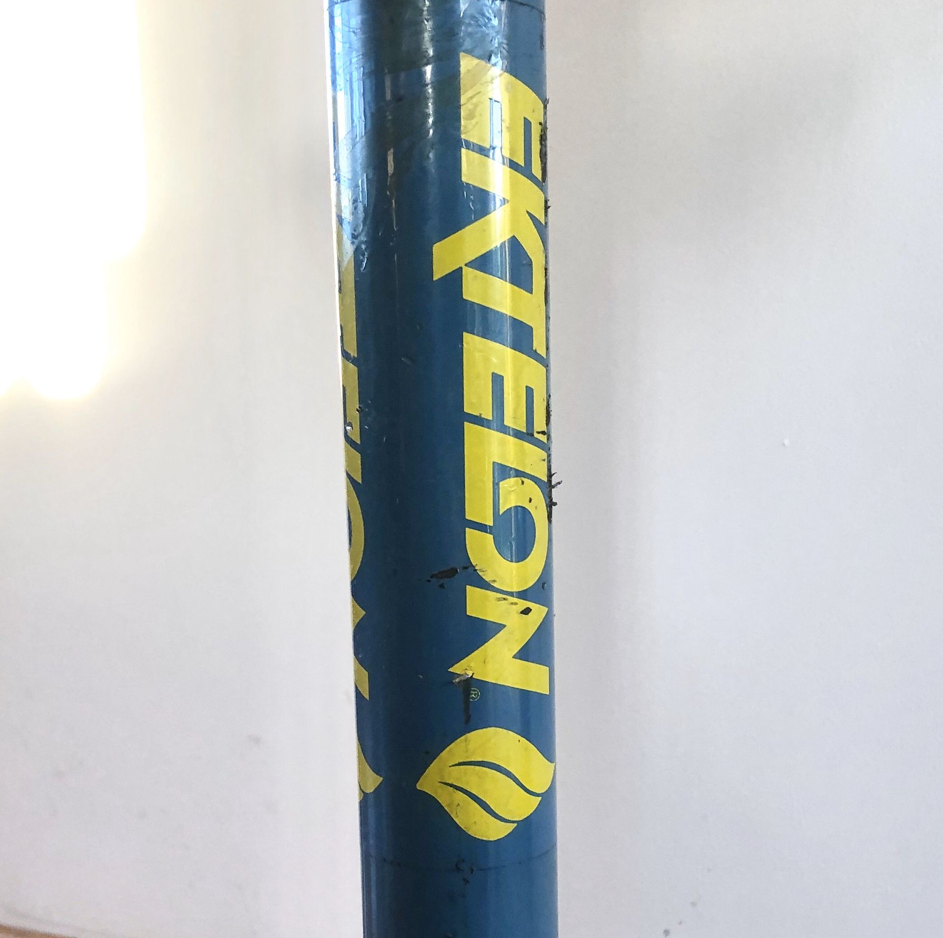 EKTELON ALPHA PIONEER III Tennis Racquet Stringing Machine for Sale in