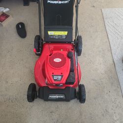 Powersmart Lawnmower 144cc
