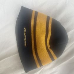 PANAVISION knitted Beanie  