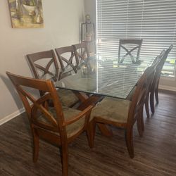 Dining Room Table 