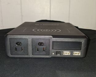 AllPowers Portable Power Station 200W
