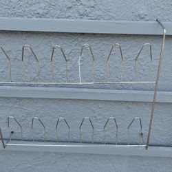 Hanging Shoe Rack