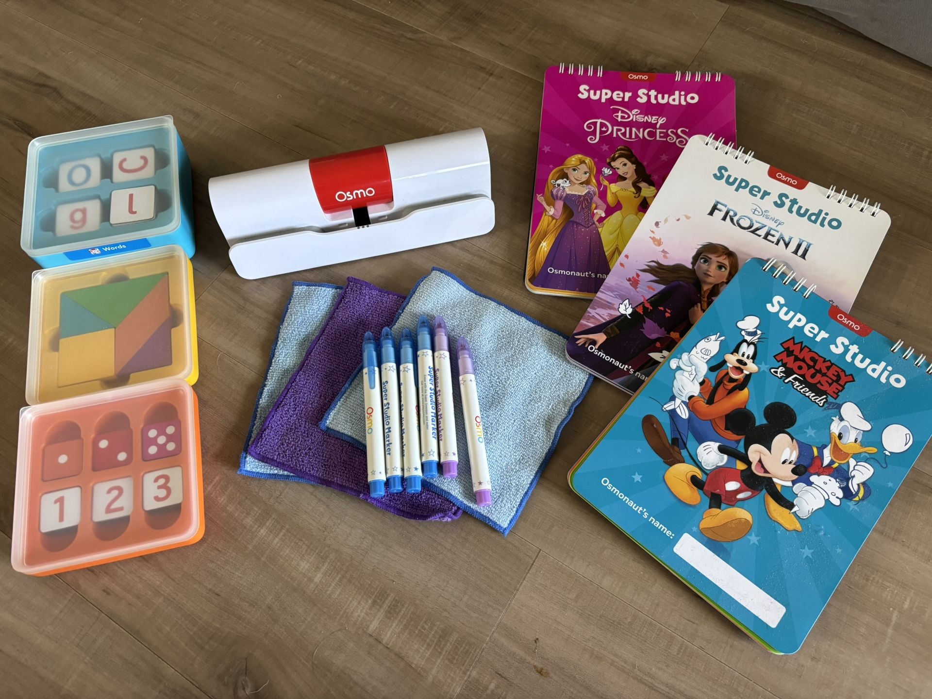 Osmo - Genius Starter Kit