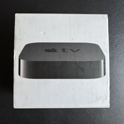 Apple TV (3rd Gen) MD199LL/A