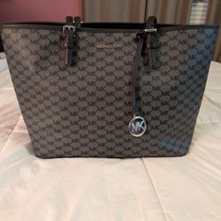Michael Kors Laptop Purse