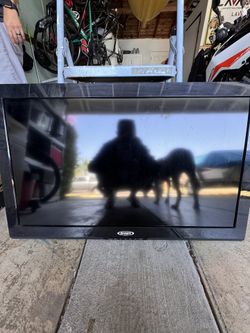 Jensen 32” LED TV
