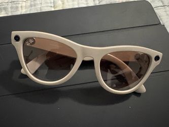 Ray-Ban Meta Skyler