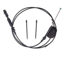 Automatic Transmission Gear Shift Cable