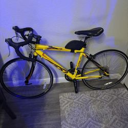 Felt Z90 Racing Bike 