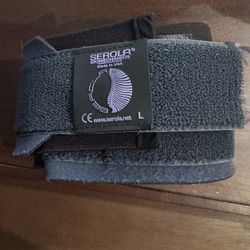 Hip Belt Large Preowned Serola 