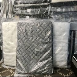 New Queen *Mattresses*