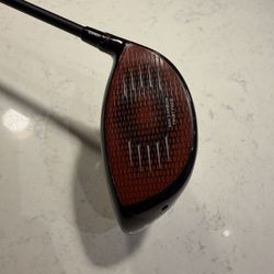 Taylormade Stealth Driver