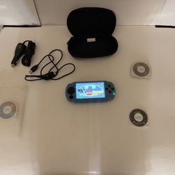 PSP 3001 Bundle