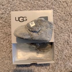 Baby UGG Booties 0-6 months
