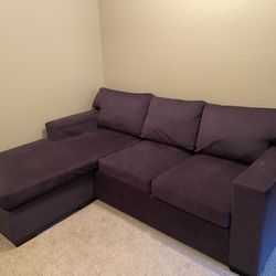 Reversible Sectional 