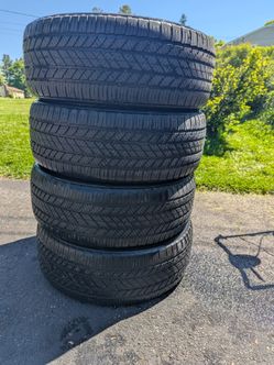 Bridgestone Tires 4