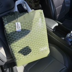 Gøyard Cisalpin khaki Bag