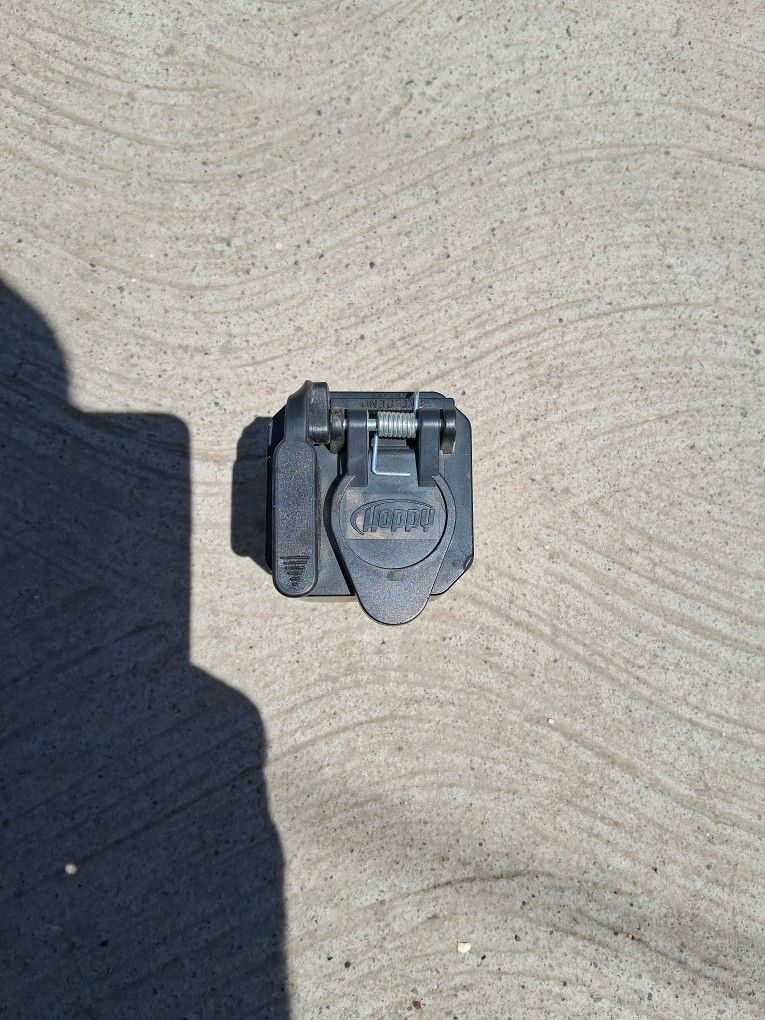 Tow Plug 7blade