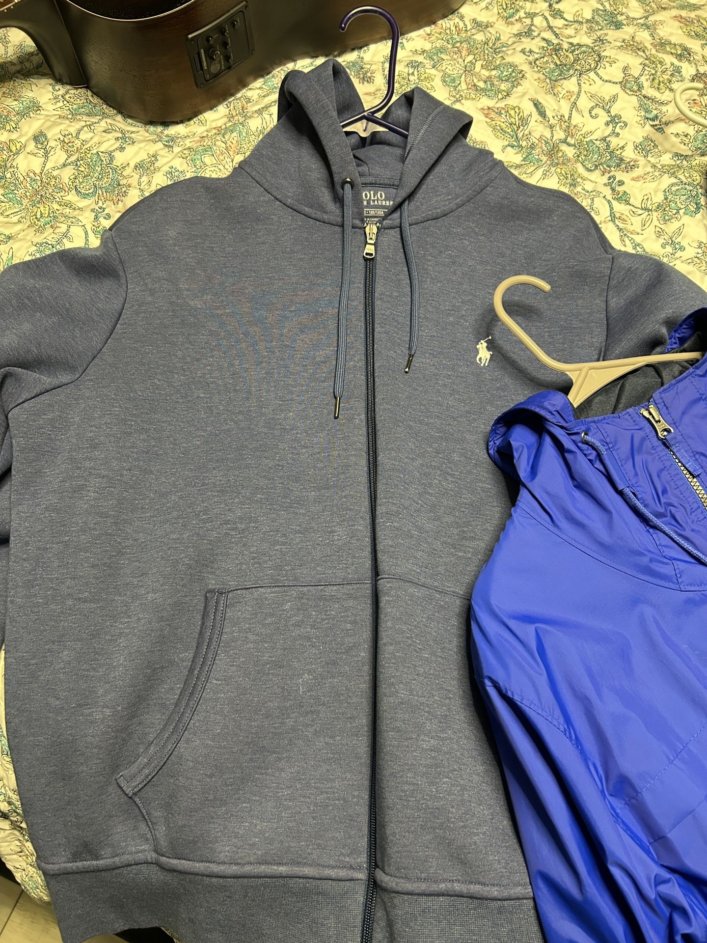 Nike Levi’s true Religion polo Colombia