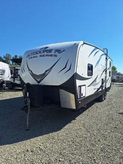 2020 Outdoors Rv Trail Series 27Trx