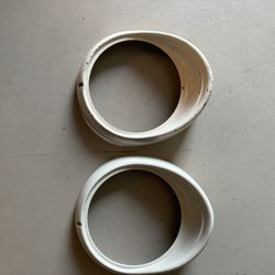 1956 Thunderbird Parts - various prices 