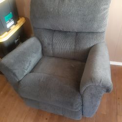 Recliner Chair