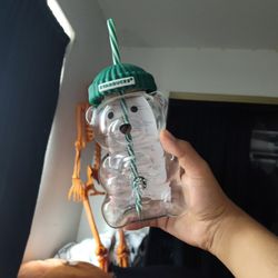 Starbucks Bearcup 