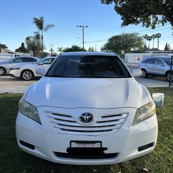 2008 Toyota Camry