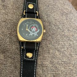 Paul Frank Pirate Watch