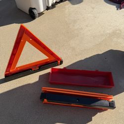 Road Safety Triangles