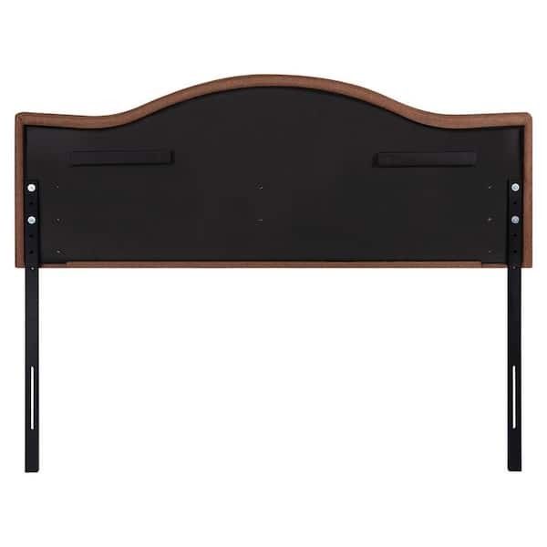 Queen Headboard Only, Wall Mounted Headboard, Bed Backboard Linen