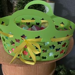 Confetti Eggs 