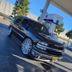 2006 Chevrolet Tahoe