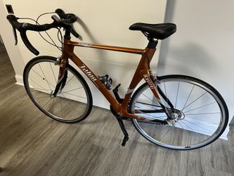 Kestrel -Talon -Speed bike
