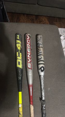 Asa softball slow pitch bats