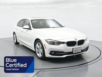 2017 BMW 328d