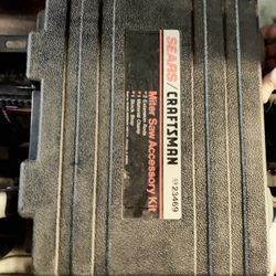 Miter Saw Accessories 